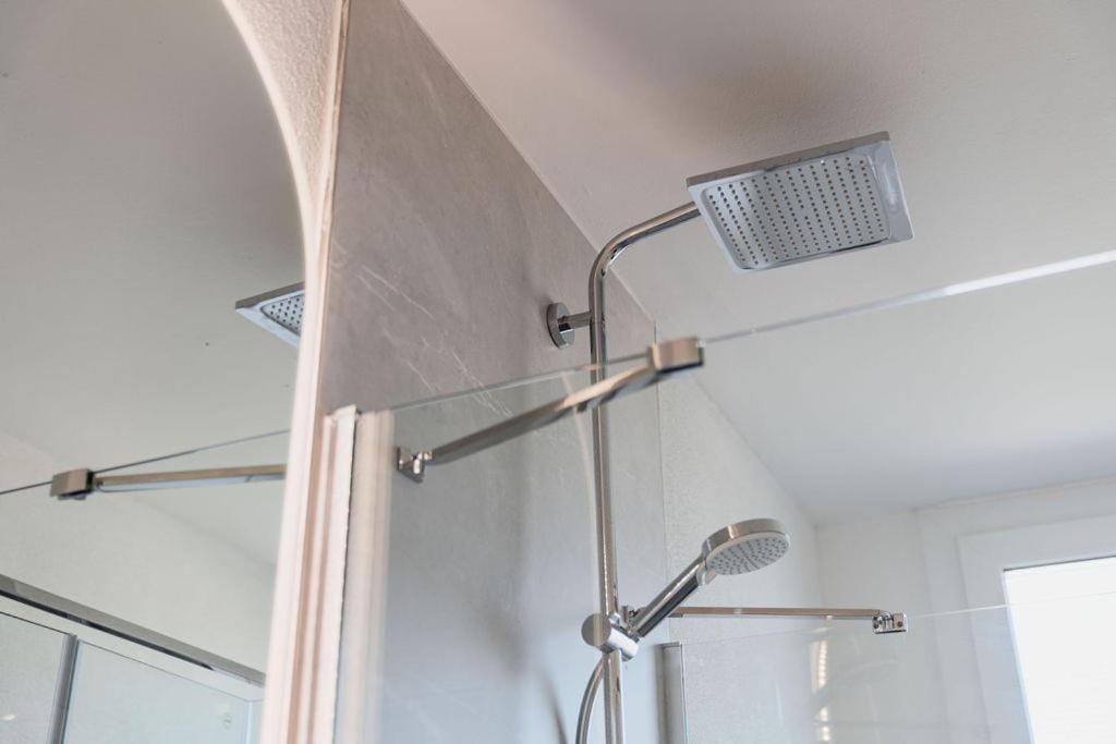 פרידריכסהאפן Louises City Penthouse Mit Panorama-Dachterasse מראה חיצוני תמונה